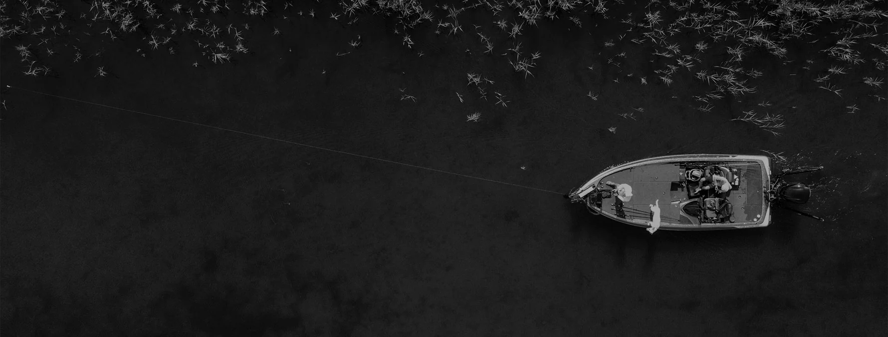 American-Made Performance Fishing Rods