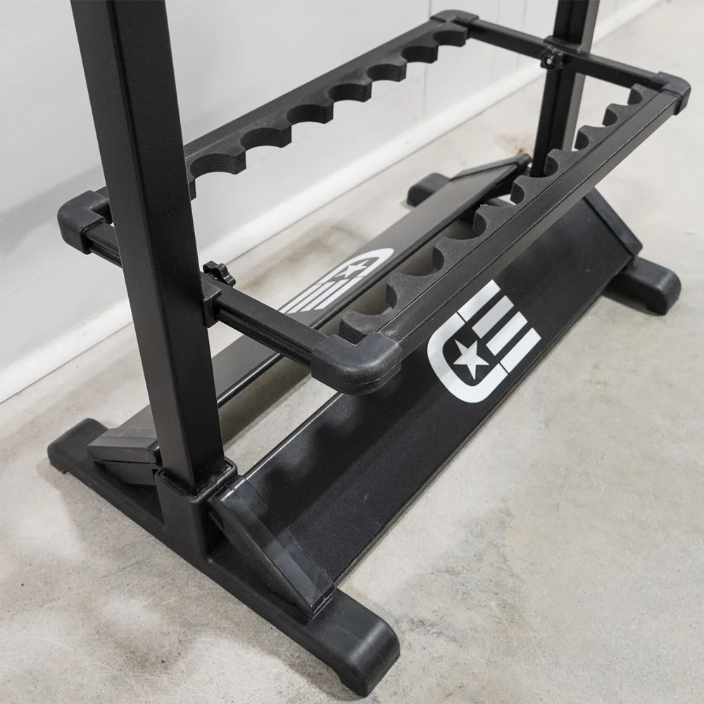 Cashion Rod Rack - Image 3