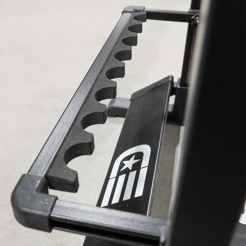 Cashion Rod Rack - Image 5