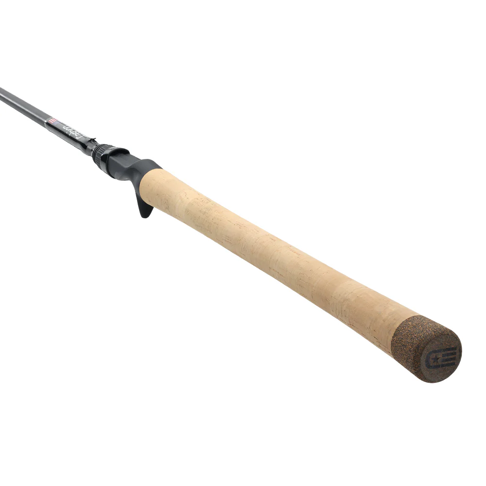 ELEMENT z2 Swimbait Rod - Image 2