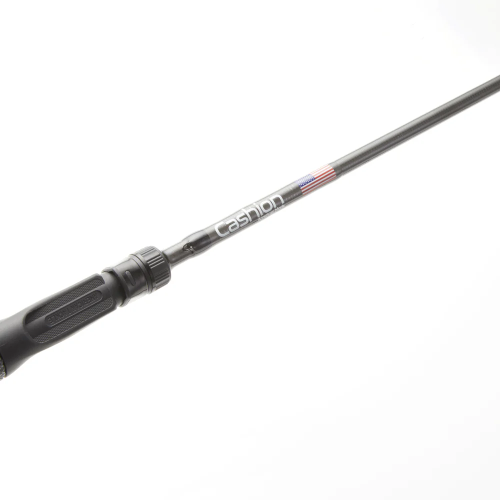 ICON Topwater/Jerkbait Rod - Image 3